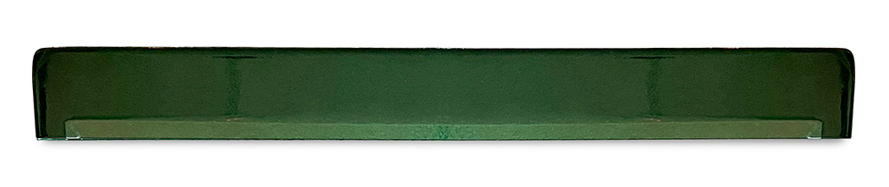 Wizard Of Oz Widebody Lockdown Bar - Emerald Green - SECONDS #2